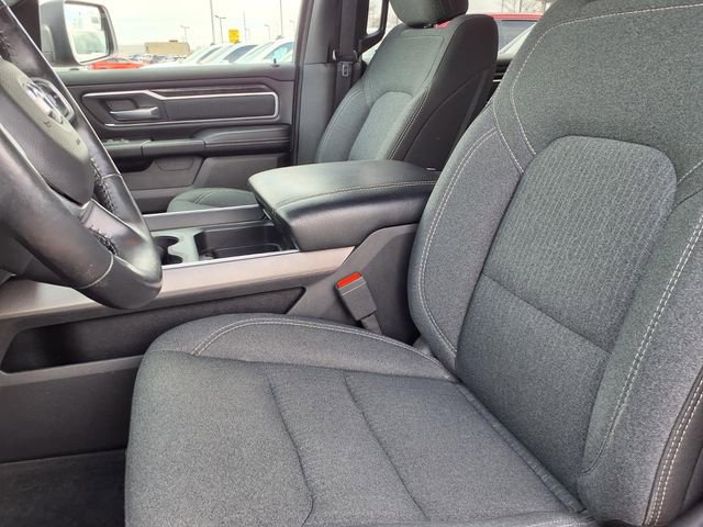 Used 2020 RAM 1500 Big Horn image 3