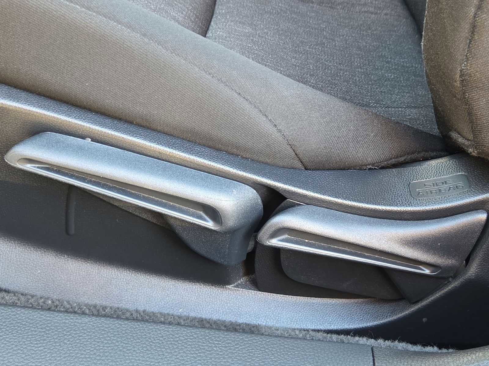 Used 2024 Honda Accord LX image 17