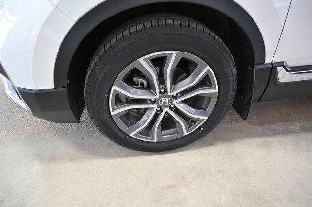 Used 2022 Honda CR-V Touring image 33