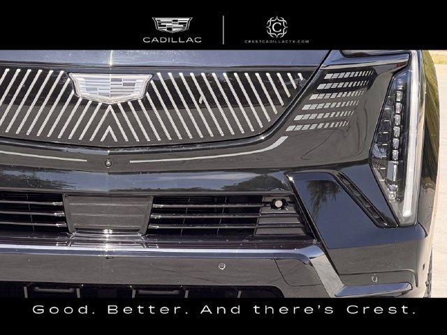 Certified 2026 Cadillac Escalade IQ Sport 2 AWD/4WD image 13