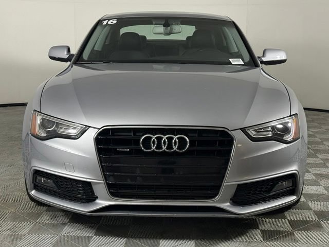 Used 2016 Audi A5 2.0T Premium Plus AWD/4WD image 10