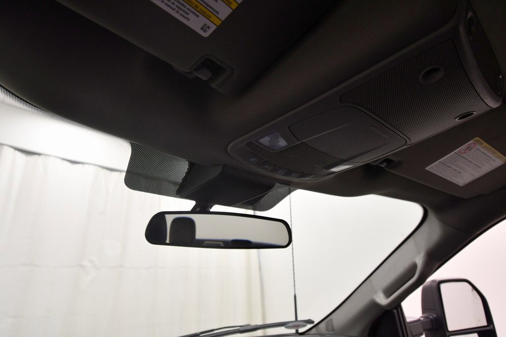 Used 2022 Ford F350 XLT w/ XLT Value Package image 25