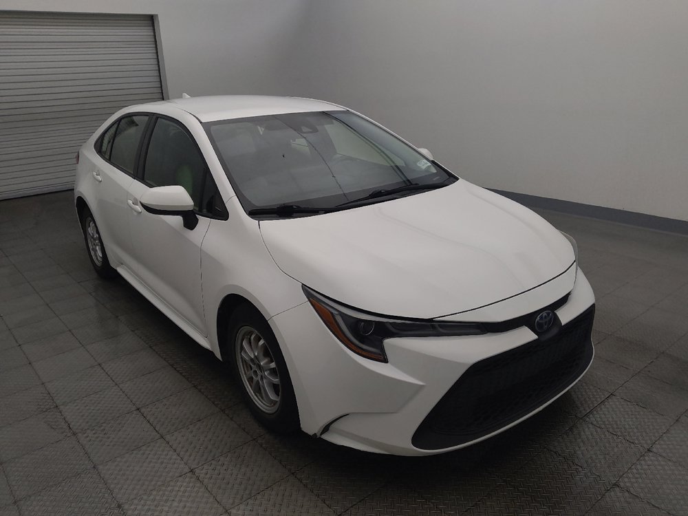 Used 2022 Toyota Corolla LE FWD image 13