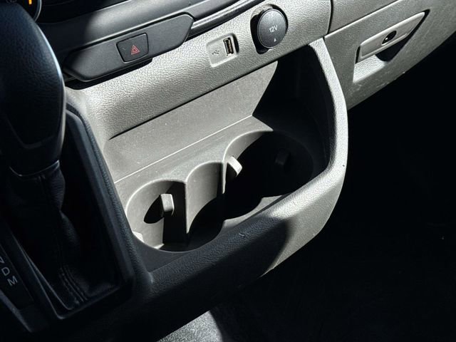 Used 2023 Ford Transit 250 Medium Roof image 7