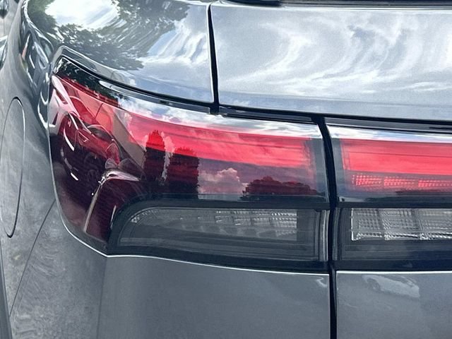 Certified 2025 INFINITI QX60 Autograph w/ Cargo Package AWD/4WD image 12