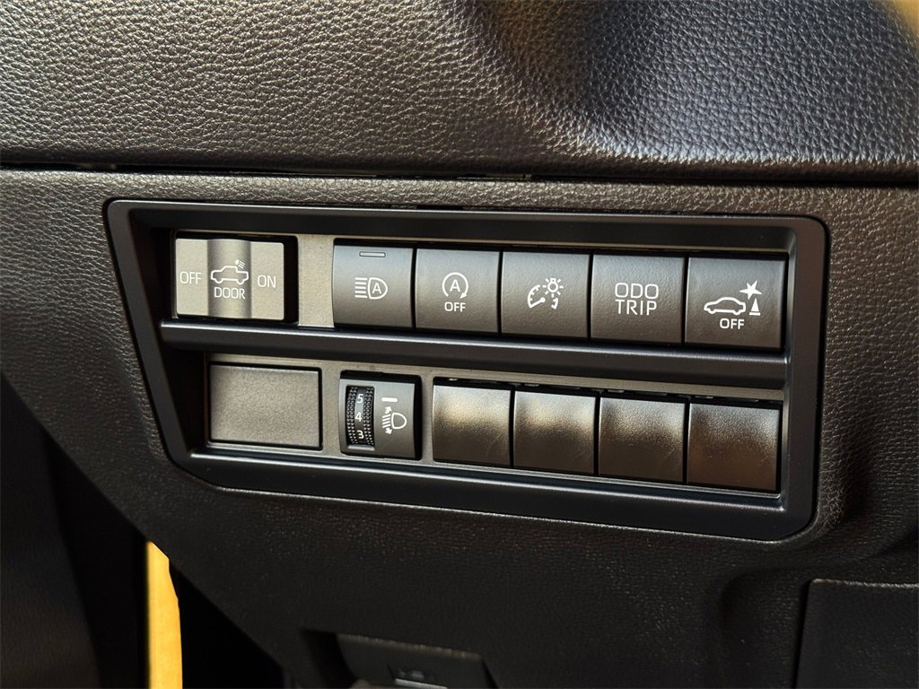 Used 2024 Toyota Tundra SR5 image 30