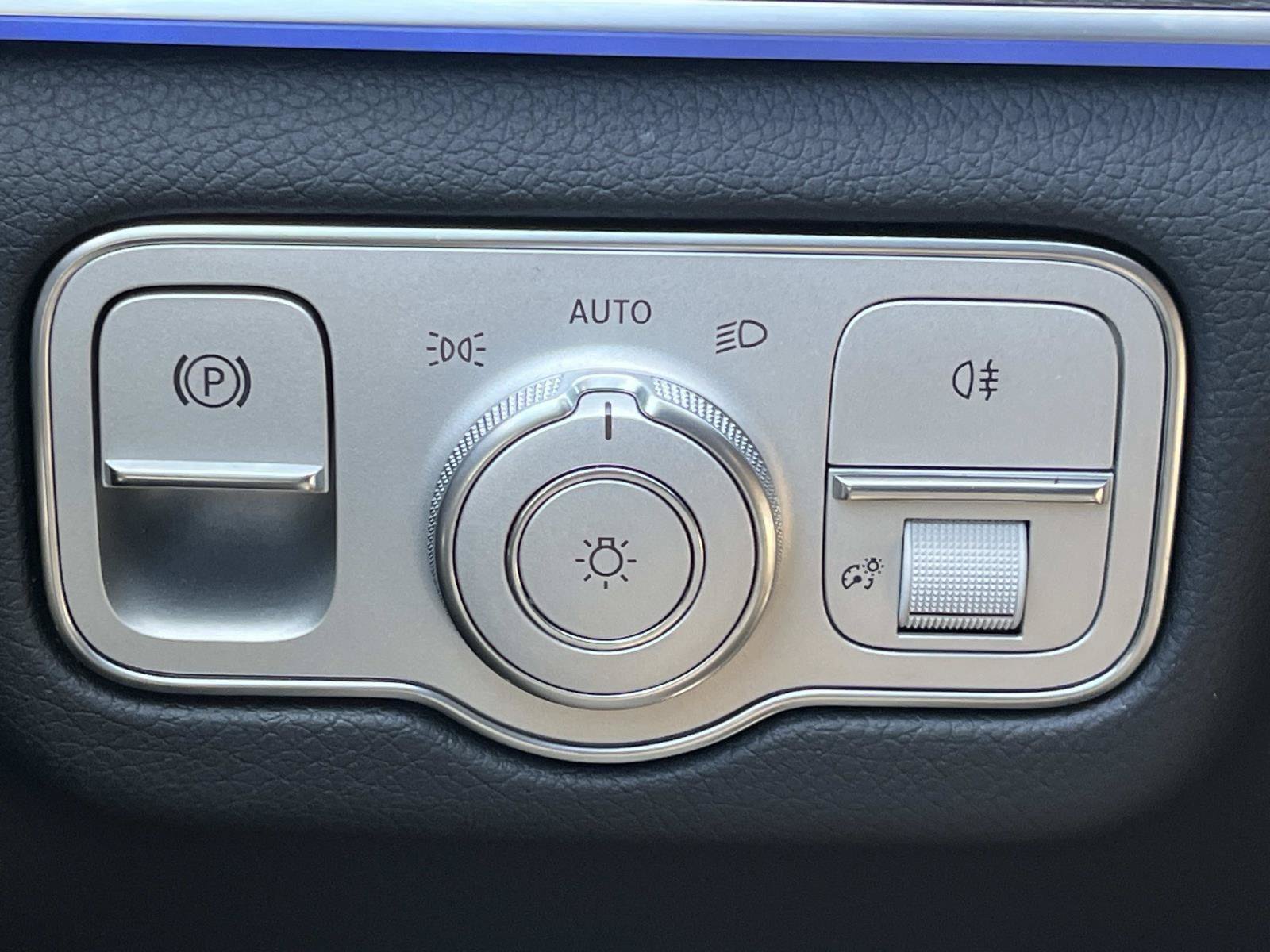 Used 2026 Mercedes-Benz GLE 350 4MATIC image 27