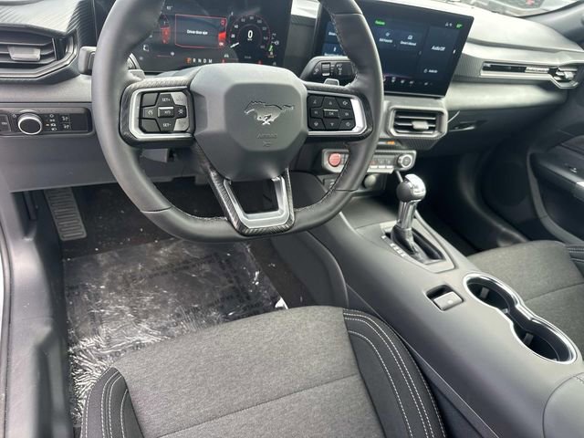 New 2026 Ford Mustang GT image 23