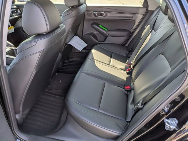 New 2026 Acura Integra FWD image 28