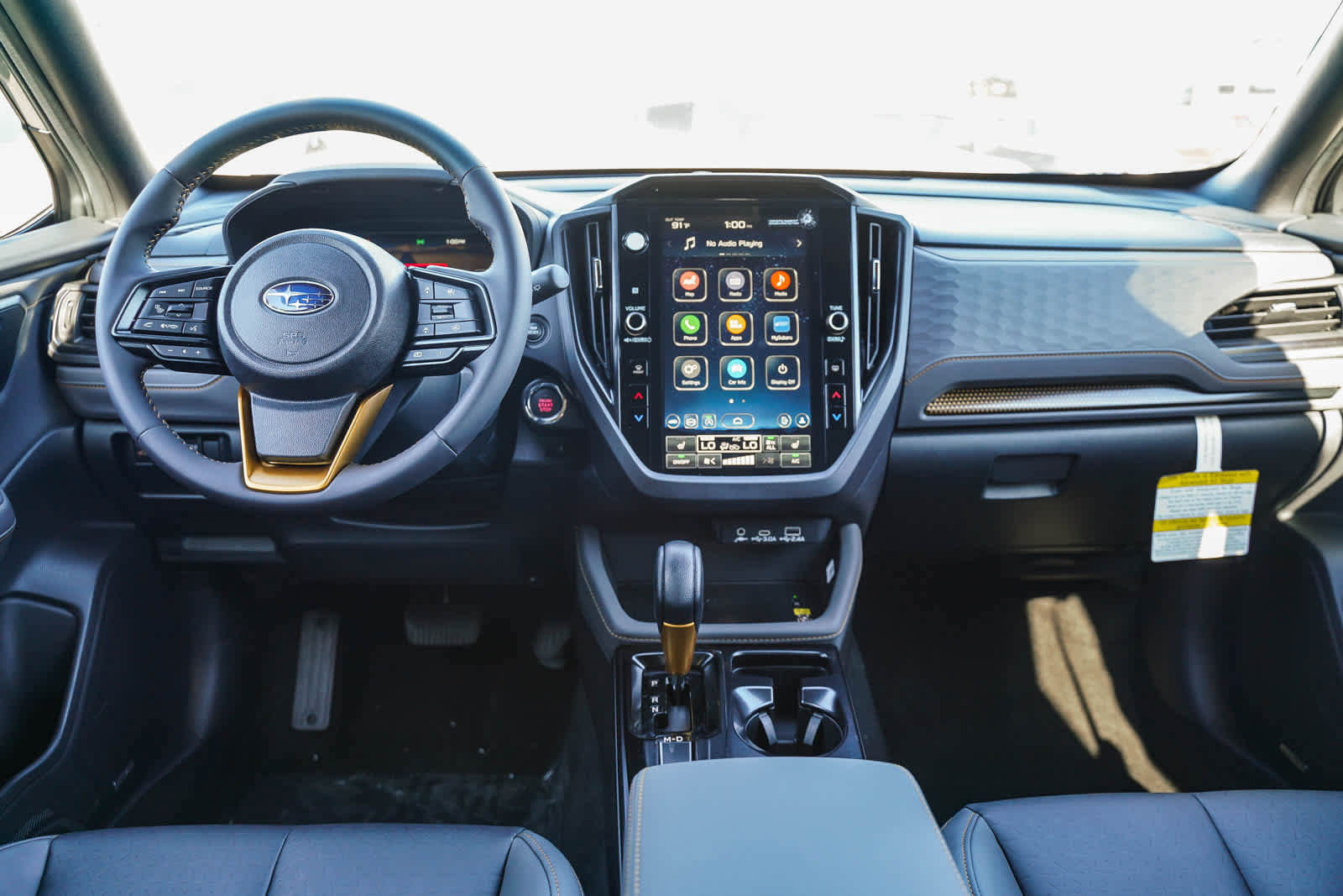 New 2026 Subaru Forester Wilderness image 14