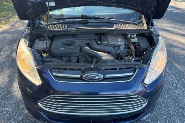 Used 2016 Ford C-MAX SE image 7