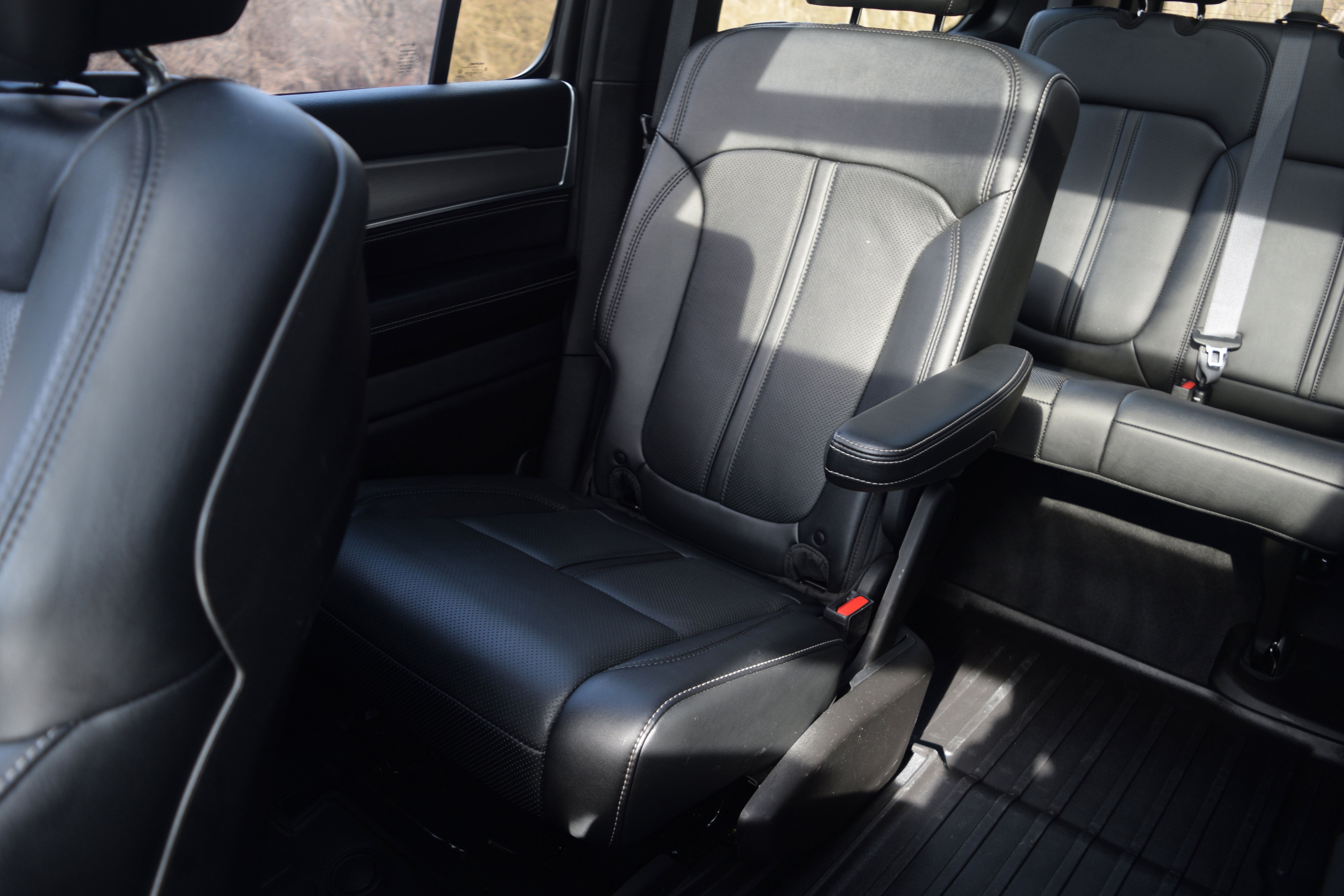 Used 2023 Jeep Wagoneer Series II image 14