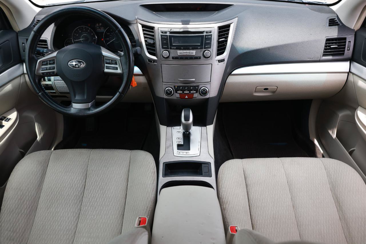 Used 2012 Subaru Outback 2.5i Premium w/ Popular Pkg 1B AWD/4WD image 21