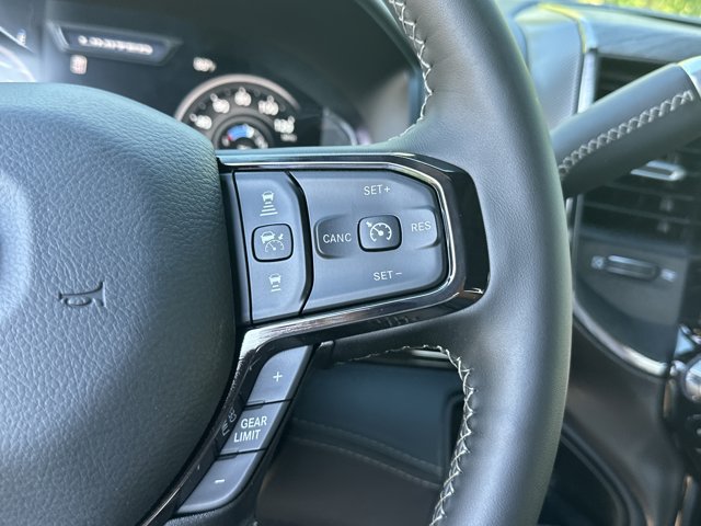 New 2026 RAM 2500 Limited RWD image 23