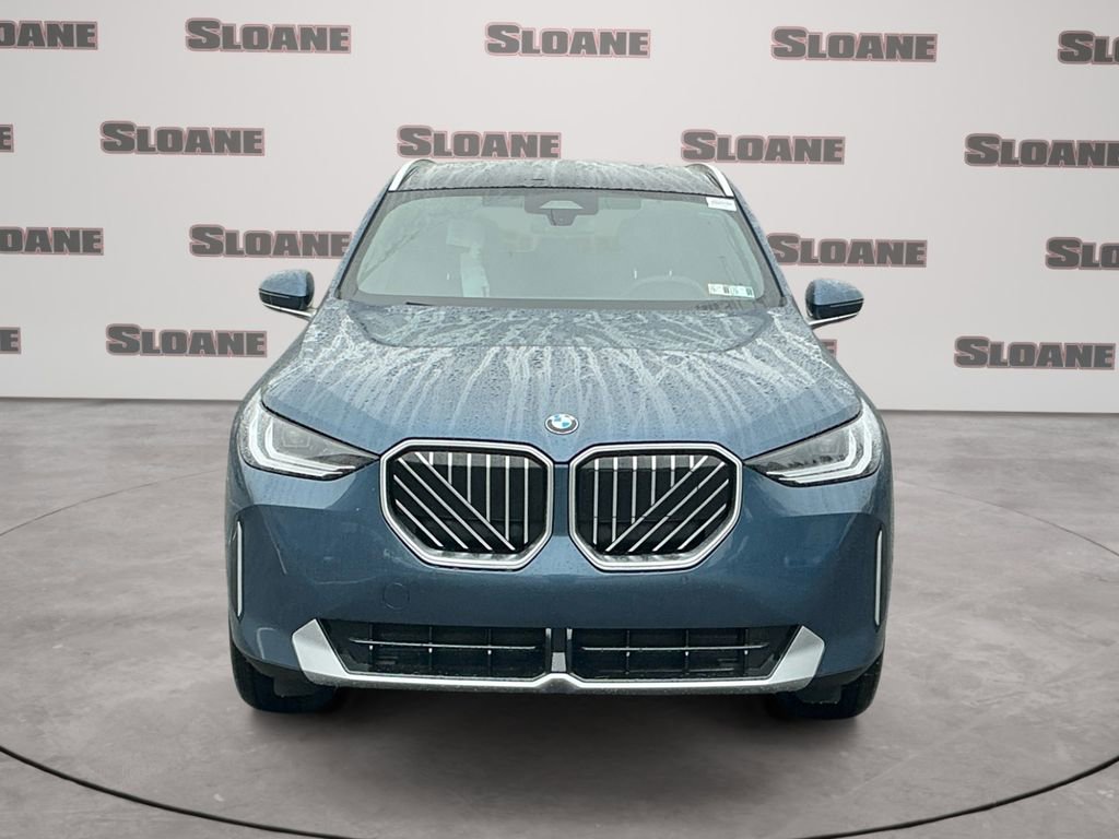 New 2026 BMW X3 xDrive30 w/ Convenience Package image 8