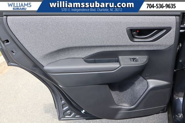 New 2026 Subaru Outback Limited w/ Premium/Limited Plus Package AWD/4WD image 17