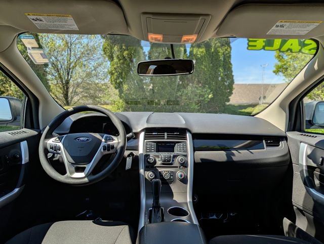 Used 2011 Ford Edge SE w/ 101A Rapid Spec Order Code FWD image 12