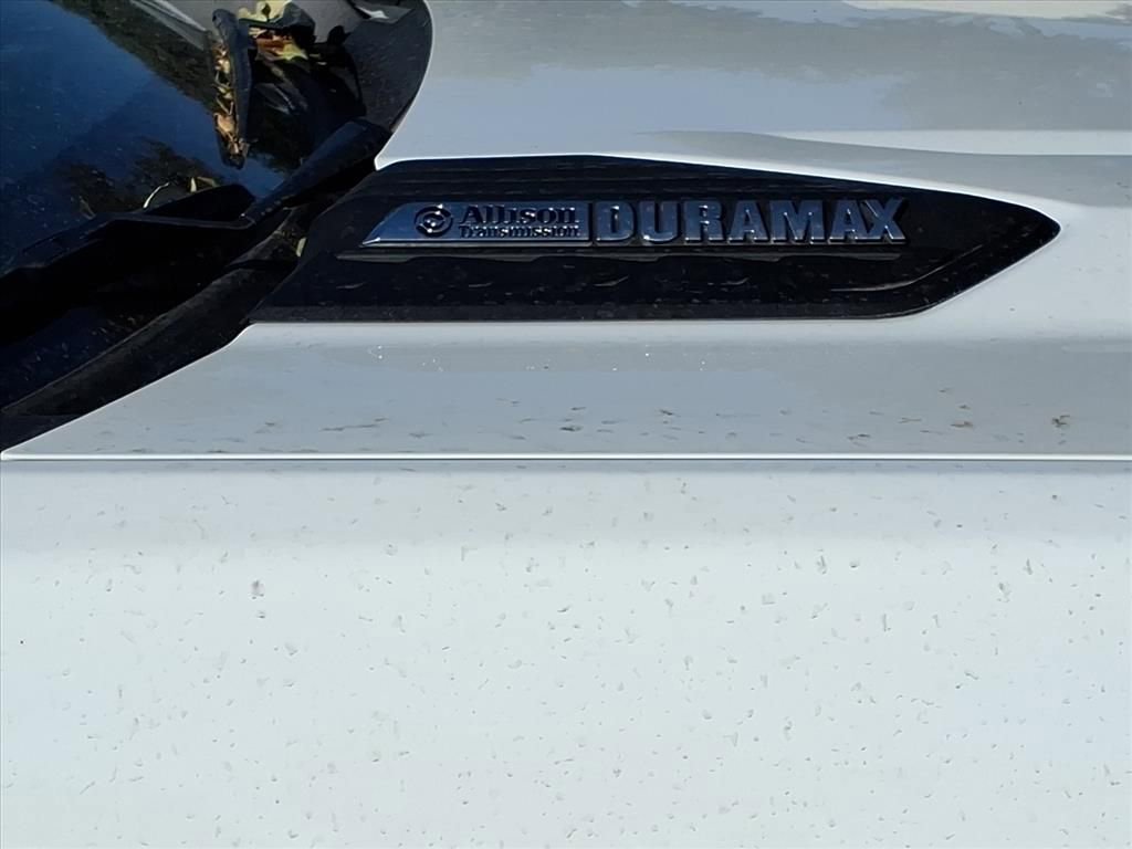 New 2026 Chevrolet Silverado 3500 LT image 7