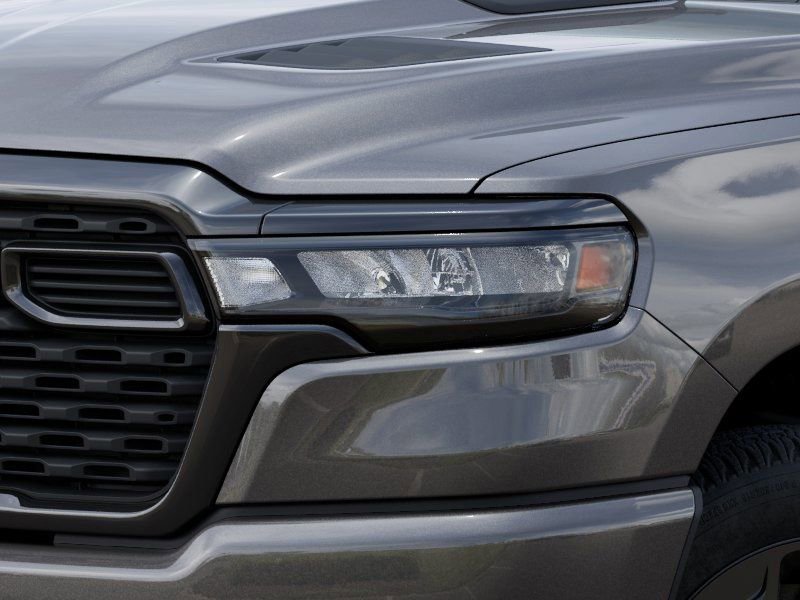 New 2026 RAM 1500 Express image 16
