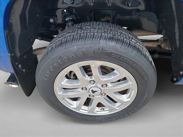 Used 2018 Toyota Tundra SR5 image 12