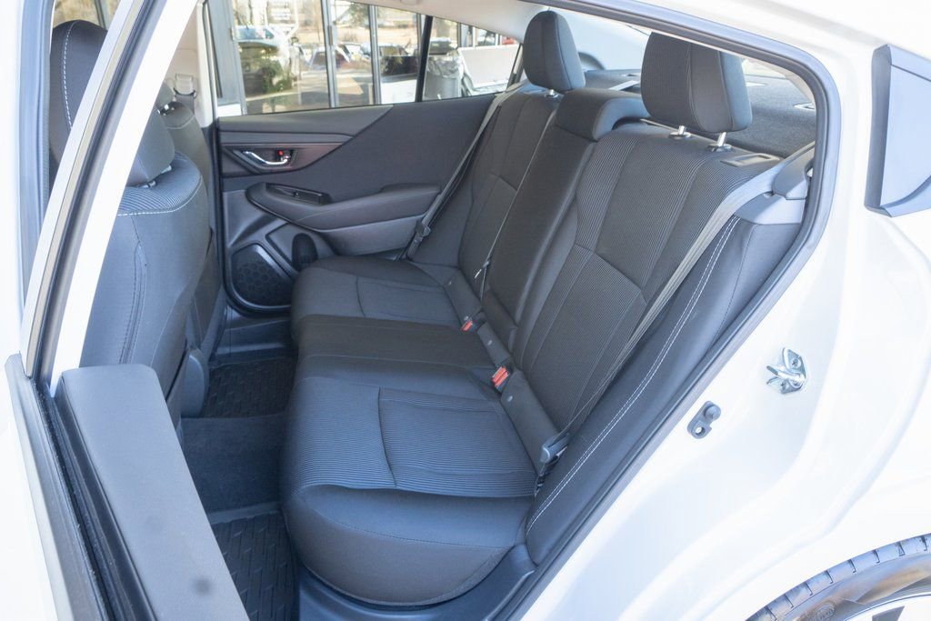 Certified 2025 Subaru Legacy Premium image 17