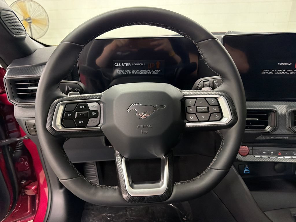 New 2026 Ford Mustang GT RWD image 17