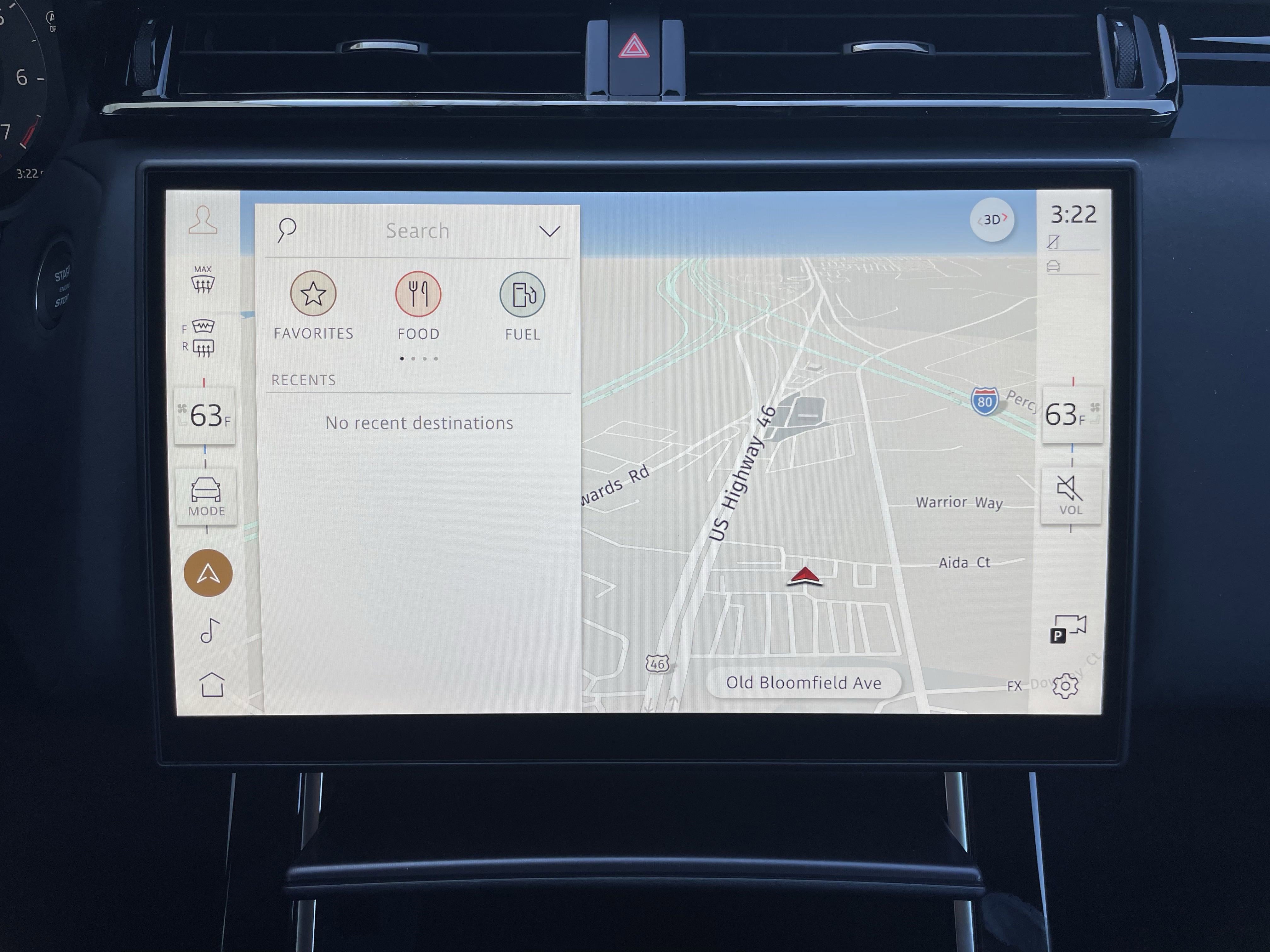 New 2026 Land Rover Range Rover Velar Dynamic SE image 27