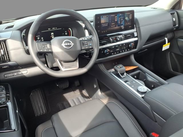 New 2026 Nissan Pathfinder SL image 6