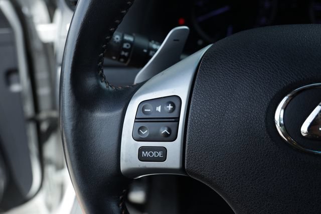 Used 2011 Lexus IS 350C w/ Luxury Pkg RWD image 26