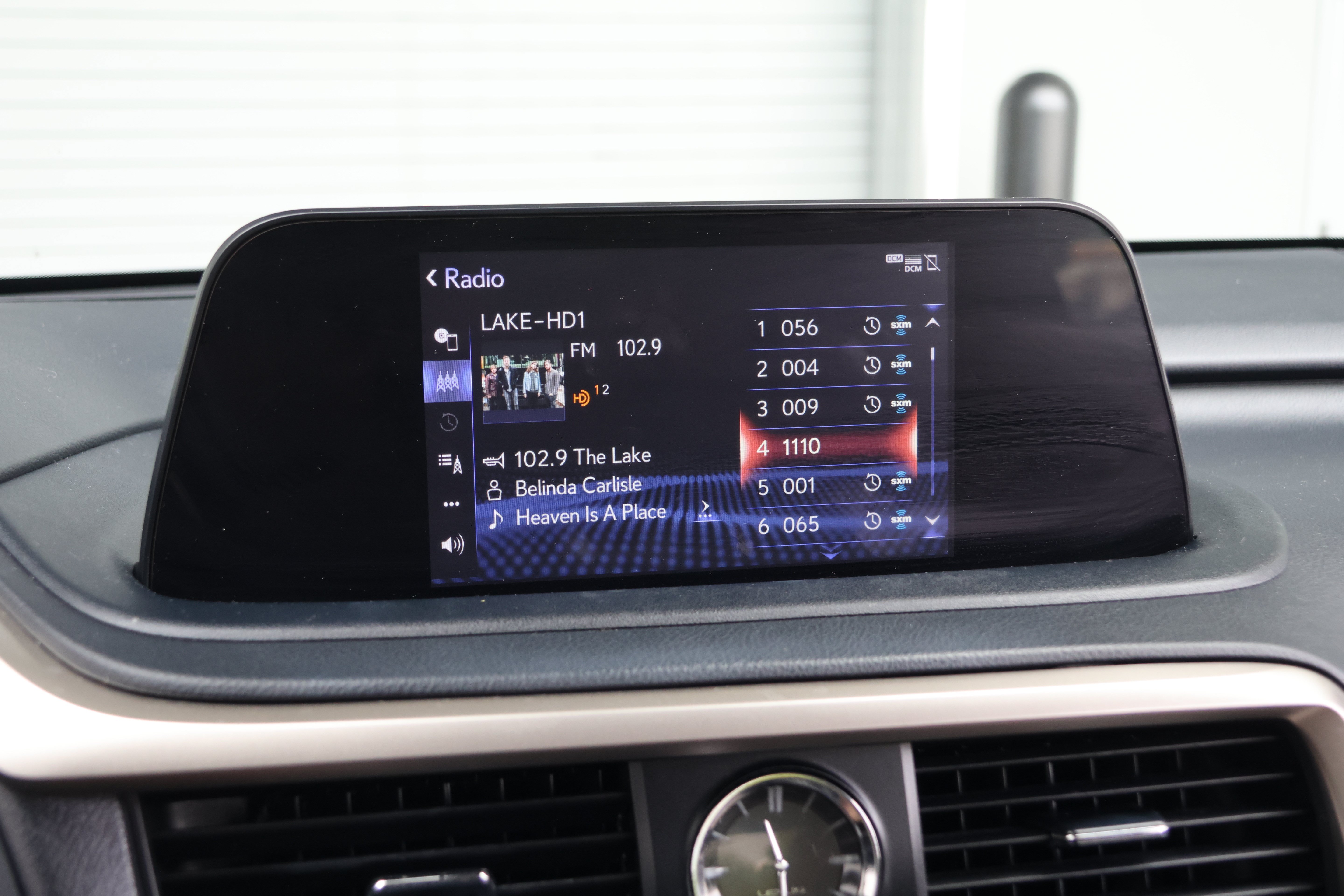 Used 2020 Lexus RX 350 FWD w/ Premium Package image 23