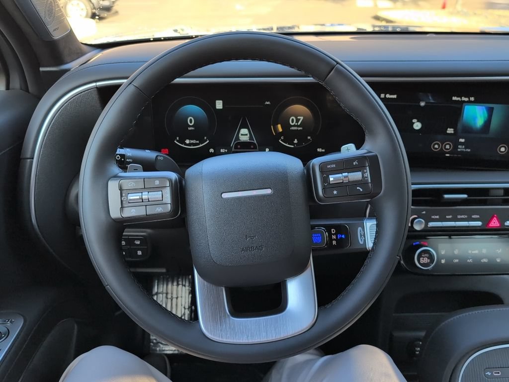 Used 2026 Hyundai Palisade Calligraphy AWD/4WD image 12