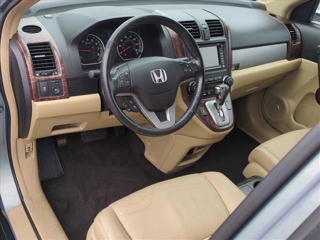 Used 2011 Honda CR-V EX-L image 12