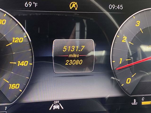 Used 2020 Mercedes-Benz S 560 4MATIC Sedan image 28