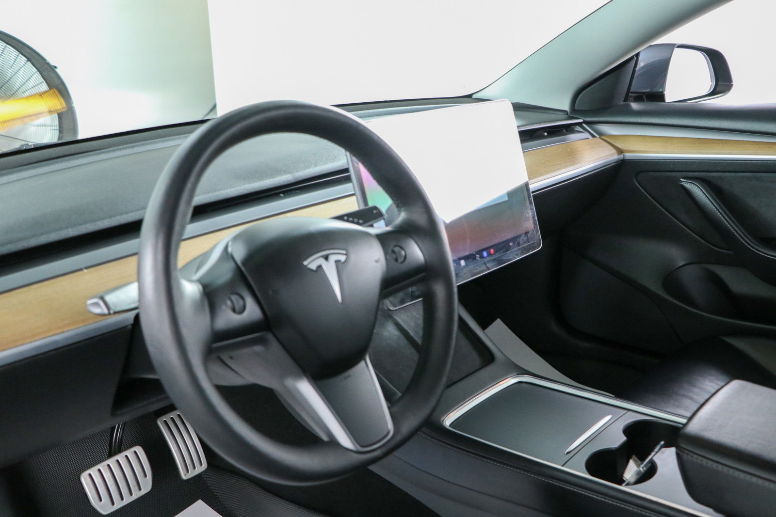 Used 2022 Tesla Model 3 Performance AWD/4WD image 20