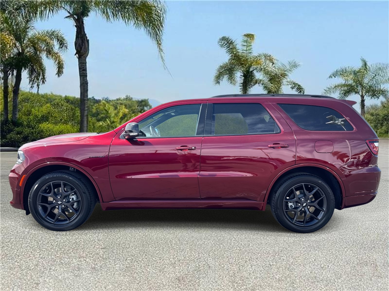 New 2026 Dodge Durango GT image 2