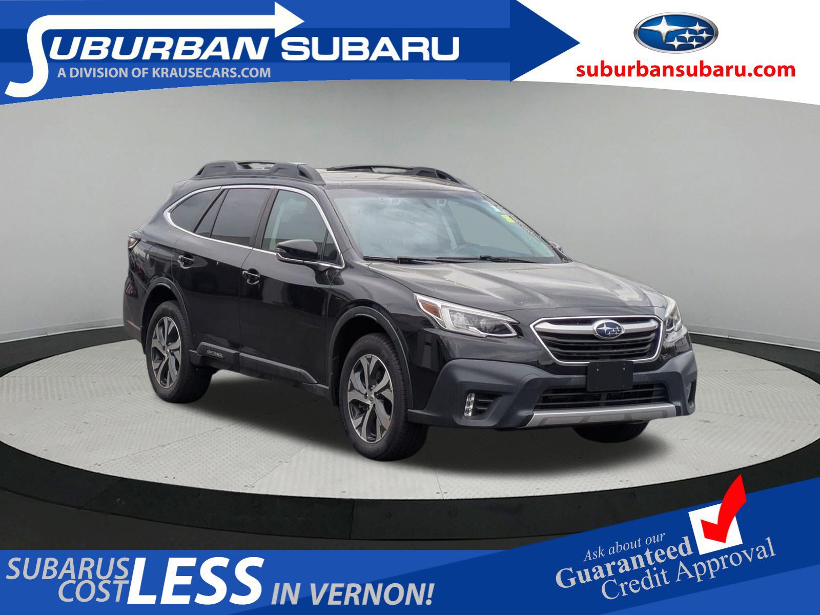 Used 2020 Subaru Outback Limited XT w/ Popular Package #2