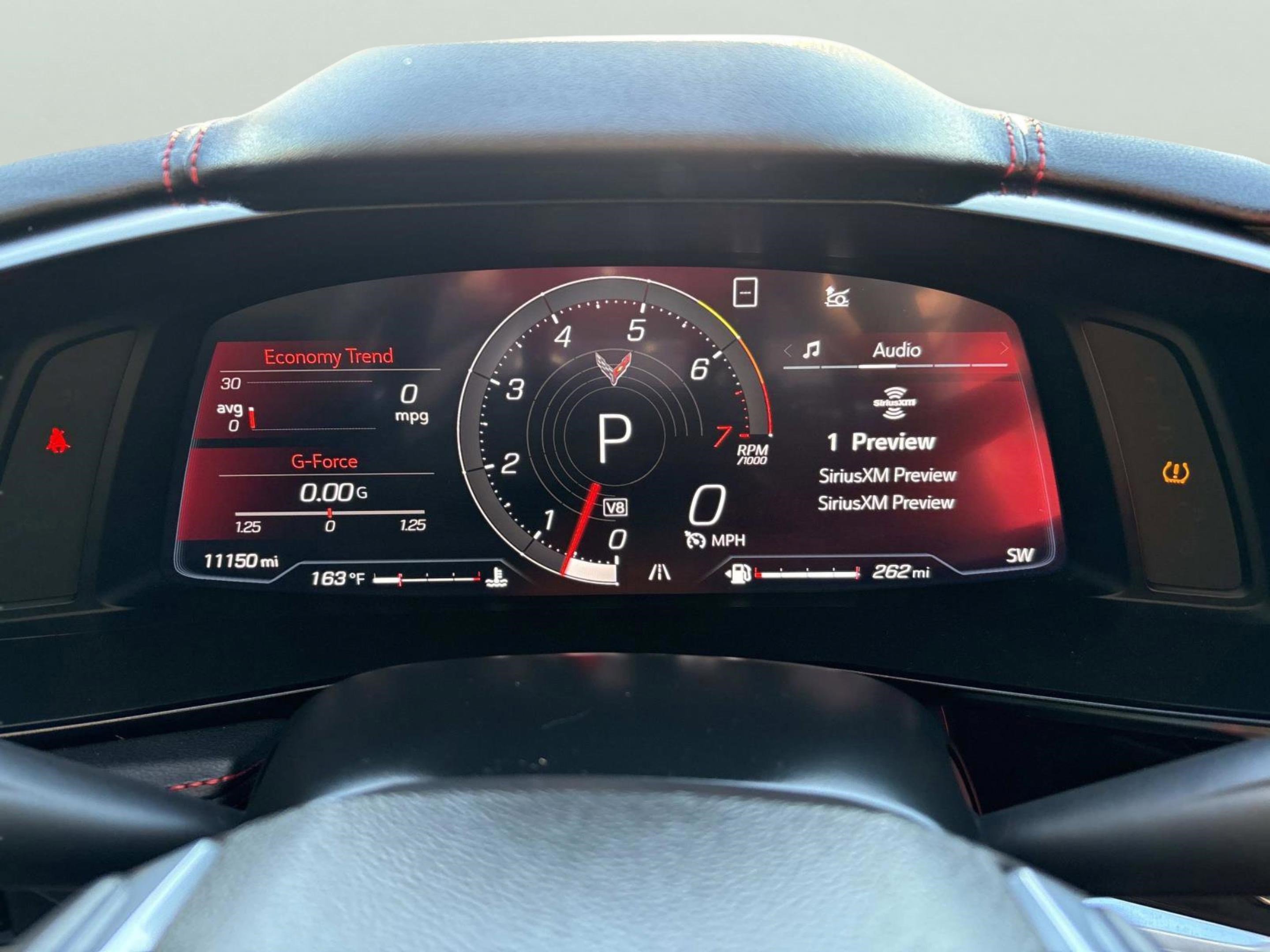 Used 2020 Chevrolet Corvette Stingray Preferred Conv w/ 2LT Preferred Equipment Group image 27