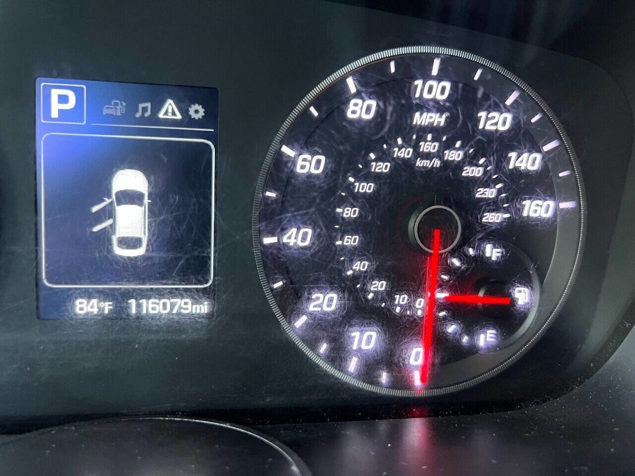 Used 2015 Hyundai Sonata Sport 2.0T image 25