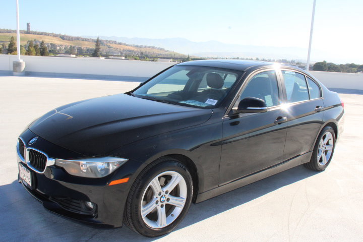 Used 2014 BMW 328i Sedan image 6