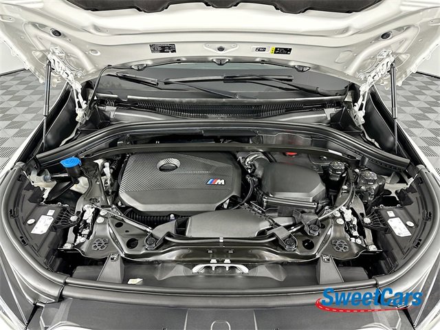 Used 2024 BMW X1 M35i image 50