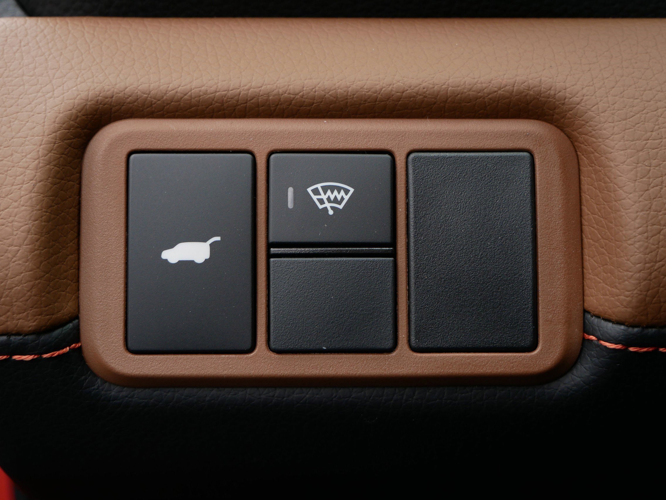 New 2026 Honda Passport TrailSport Elite image 22