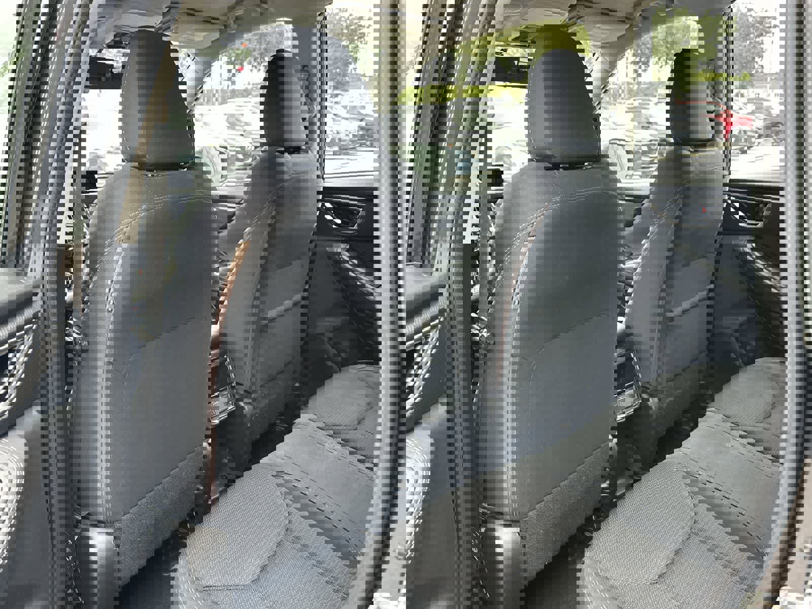 Used 2019 Subaru Forester w/ Alloy Wheel Package image 14