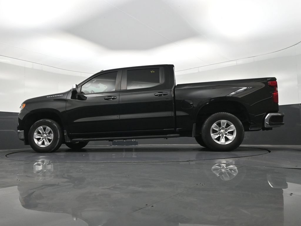 Used 2023 Chevrolet Silverado 1500 LT RWD image 24