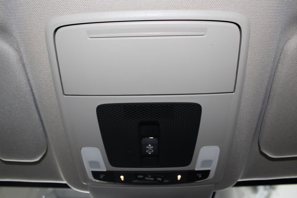 Certified 2023 Honda CR-V EX-L image 39