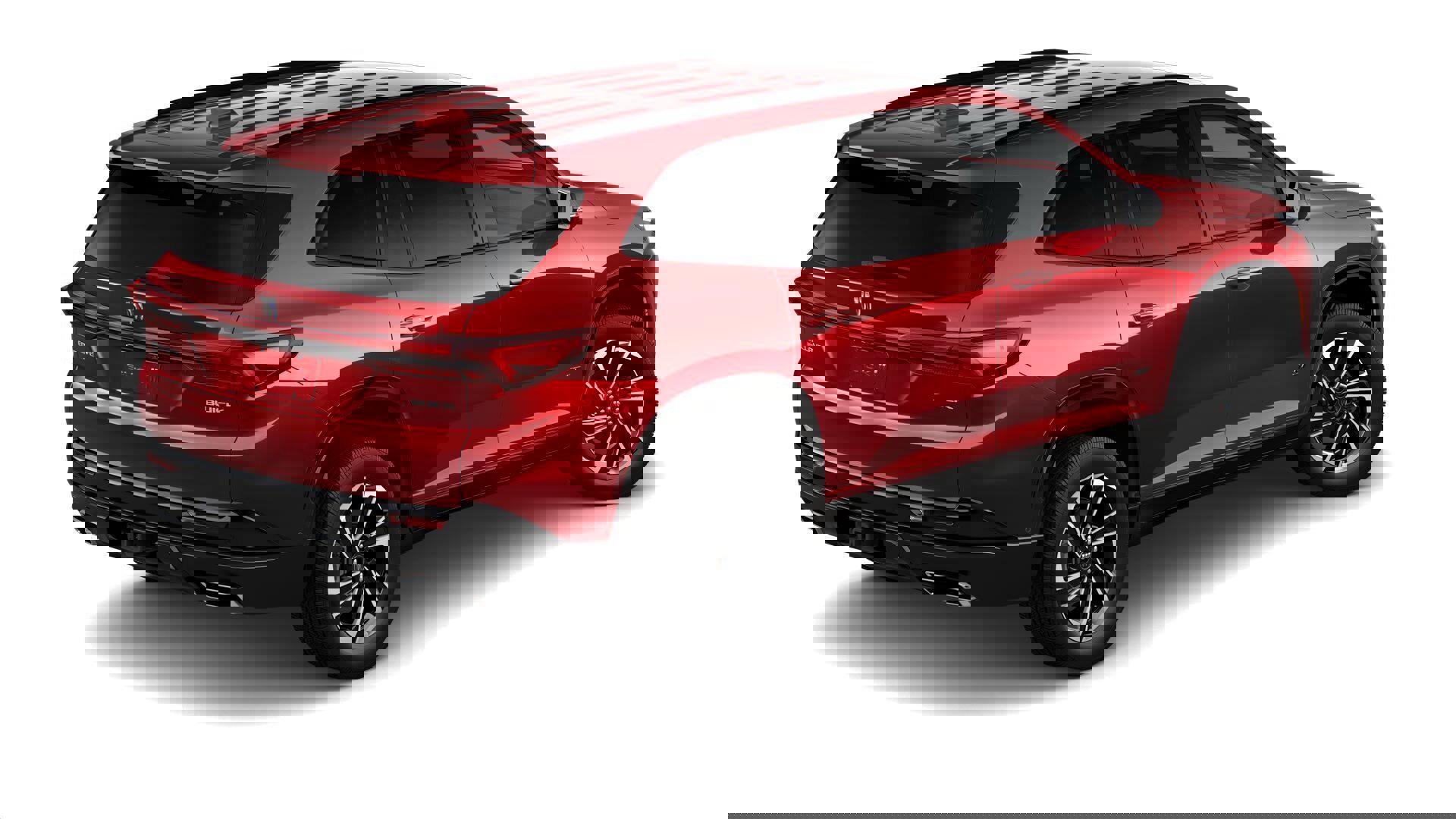 New 2026 Buick Enclave Sport Touring image 32