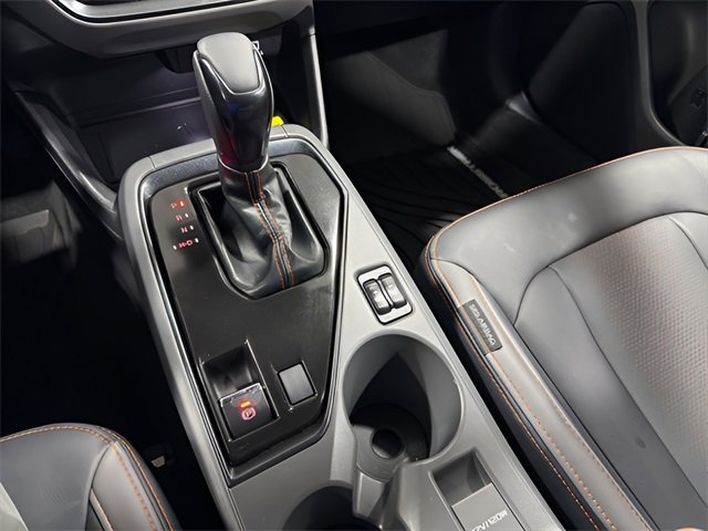 Certified 2025 Subaru Crosstrek 2.5i Limited w/ Popular Package #4A image 23