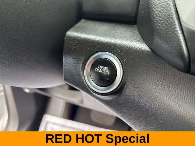 Used 2019 GMC Terrain SLE w/ Driver Convenience Package image 20