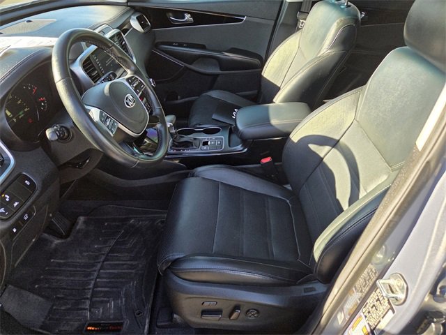 Used 2020 Kia Sorento SX image 9