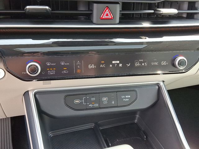 New 2025 Kia Carnival SX Prestige image 15