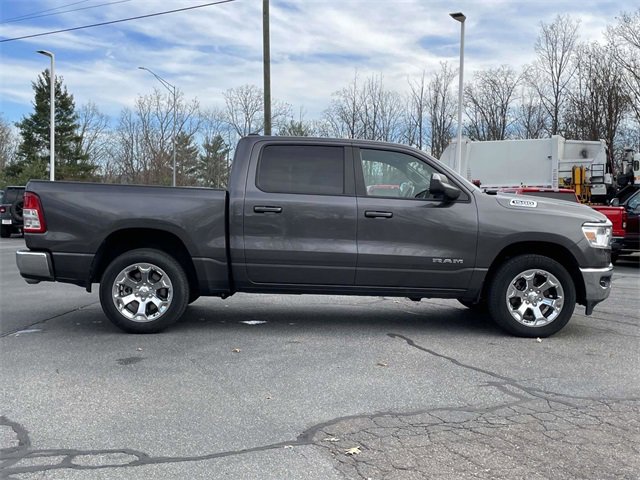Used 2021 RAM 1500 Big Horn image 6